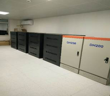 項(xiàng)目案例